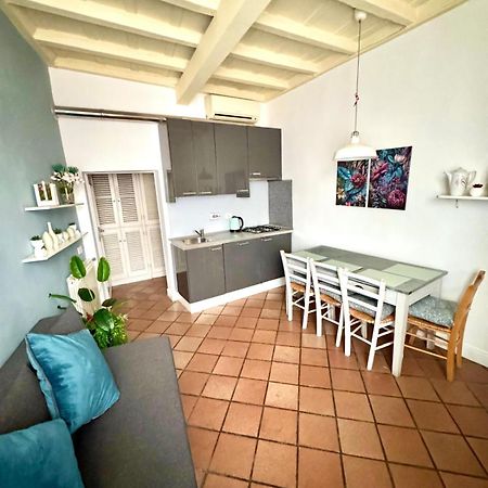 Trastevere Rome'S Heart Charming Appartment 8 ภายนอก รูปภาพ