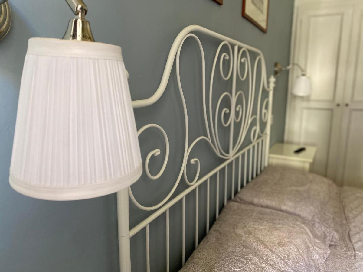 Trastevere Rome'S Heart Charming Appartment 8 ภายนอก รูปภาพ